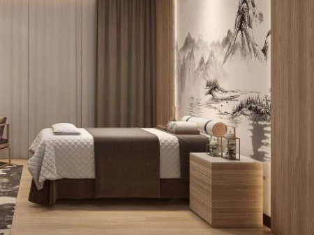 上海闵行区水疗的科学奥秘:温水疗法如何重塑你的健康状态