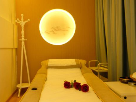 上海闵行区足疗养生全解析:从脚底反射区看全身健康密码