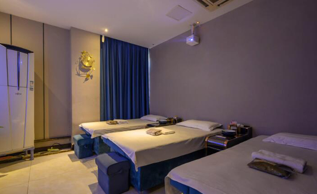 上海闵行区靠谱的养生会所怎样选择：专业指南避开消费陷阱