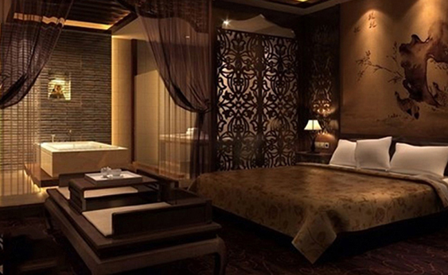 上海闵行区SPA会所｜轻奢疗愈·舒缓时光